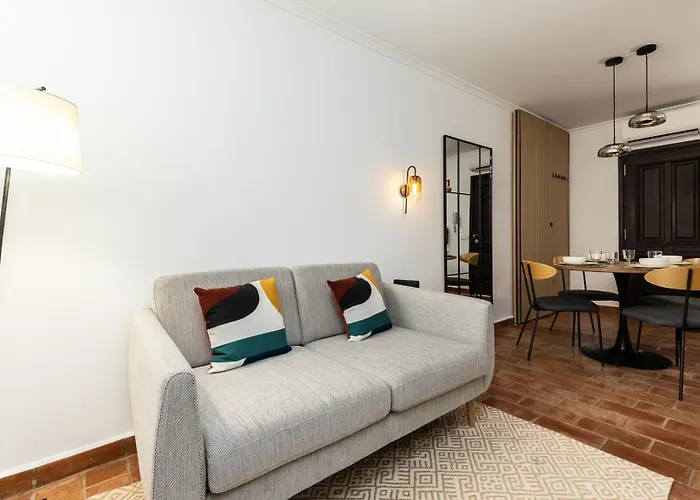 Ferienhaus New!! Cherry House - Traditional Townhouse In The Heart Of *