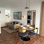 Holiday home New!! Cherry House - Traditional Townhouse In The Heart Of Tavira