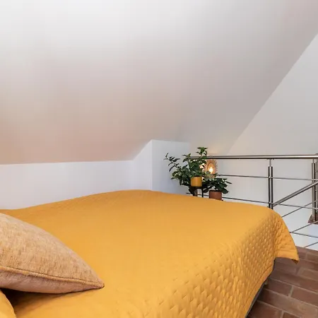 New!! Cherry House - Traditional Townhouse In The Heart Of * Tavira