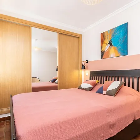New!! Cherry House - Traditional Townhouse In The Heart Of Tavira